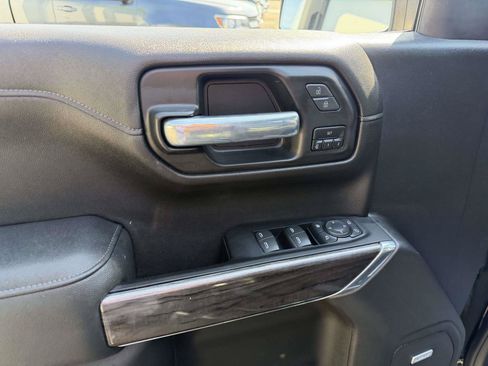 Certified 2022 Chevrolet Silverado 1500 LTZ w/ LTZ Convenience Package II AWD/4WD image 22