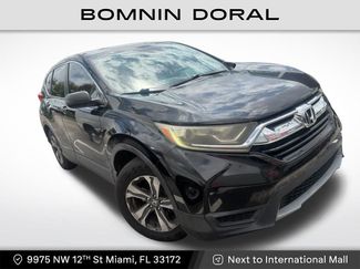 Used 2017 Honda CR-V LX video 1