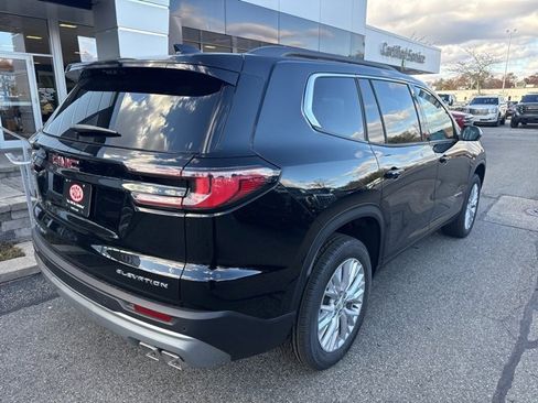 New 2026 GMC Acadia Elevation image 9