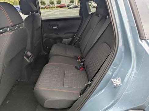 New 2026 Honda HR-V Sport image 12