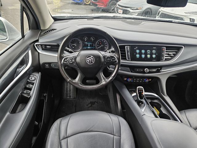 Used 2019 Buick Enclave Premium AWD/4WD image 9