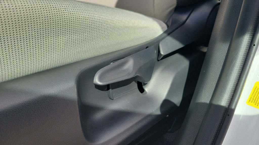 Certified 2025 Toyota Corolla Cross L FWD image 19