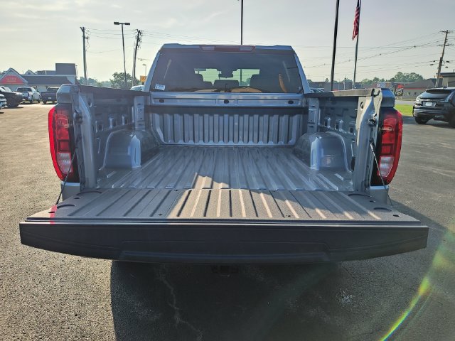 Used 2026 GMC Sierra 1500 Elevation AWD/4WD image 9