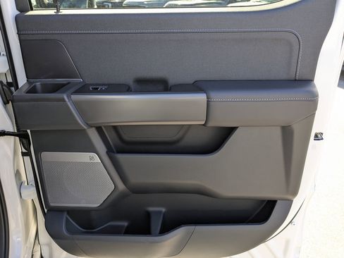 Certified 2025 Ford F150 Lariat w/ Equipment Group 501A Mid image 41