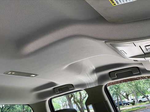 Used 2014 Chevrolet Silverado 1500 LTZ RWD image 28