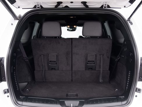 Used 2025 Dodge Durango R/T AWD/4WD image 26