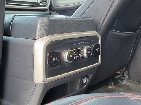 Certified 2024 Ford Expedition Max Limited AWD/4WD image 28