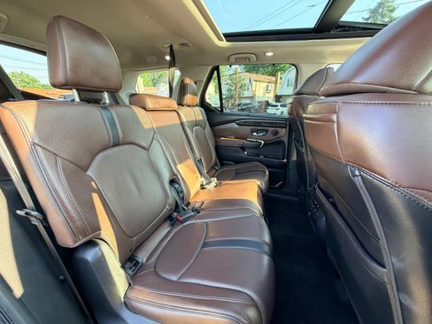 Used 2024 Honda Pilot Elite image 24
