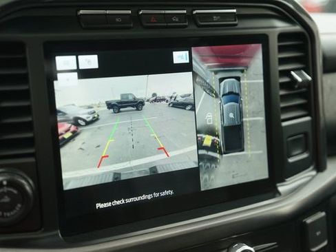 Used 2021 Ford F150 Tremor w/ Equipment Group 402A High AWD/4WD image 28