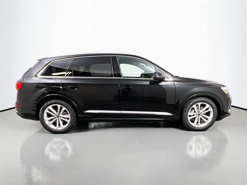 New 2026 Audi Q7 3.0T Premium Plus image 8