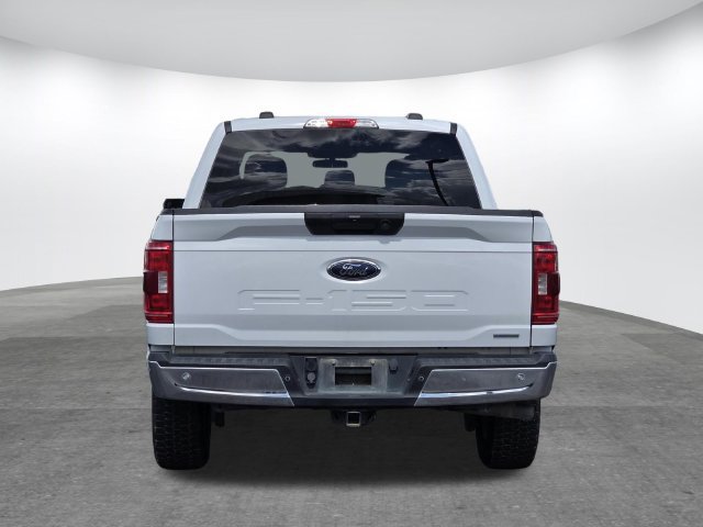 Used 2021 Ford F150 XLT w/ Trailer Tow Package AWD/4WD image 5