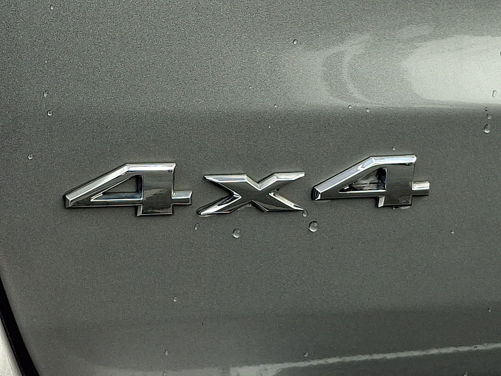 Used 2020 Jeep Grand Cherokee Limited AWD/4WD image 33