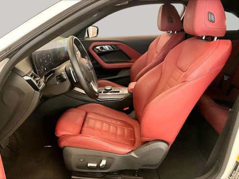 Used 2023 BMW 230i Coupe w/ Premium Package RWD image 7