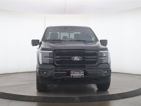 Used 2026 Ford F150 Lariat AWD/4WD image 12