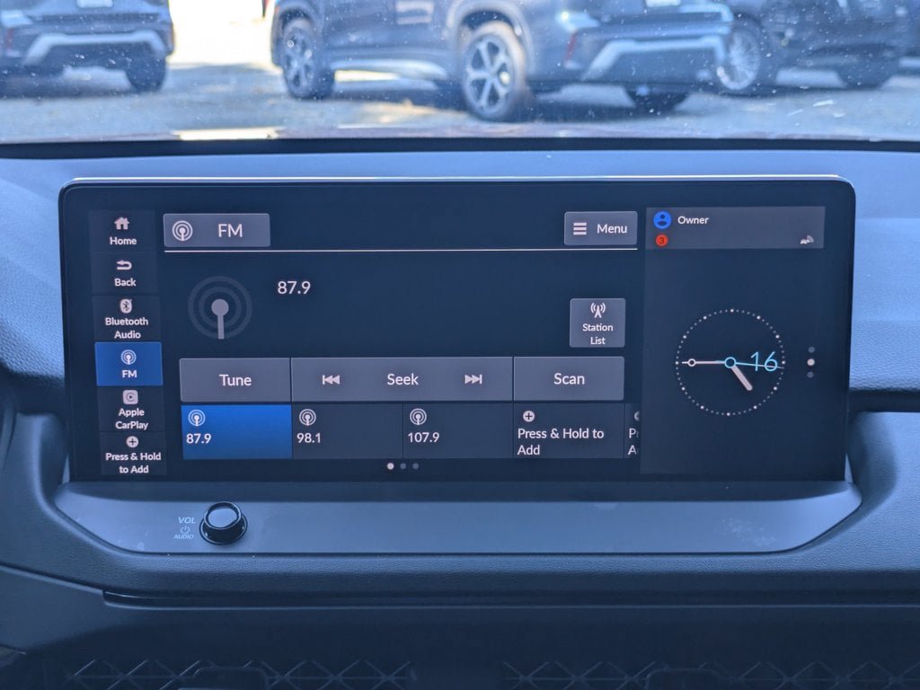 Used 2025 Honda Accord Sport image 17
