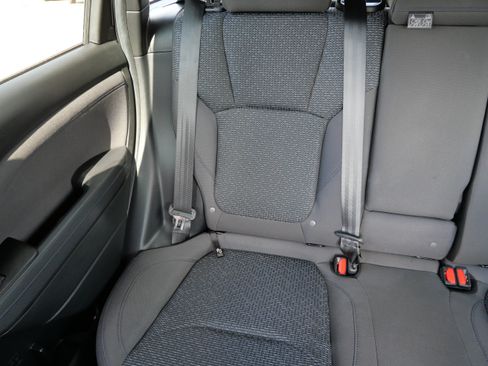 Certified 2026 Subaru Forester Premium AWD/4WD image 12