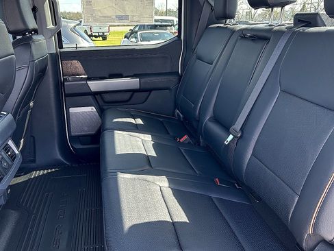 New 2026 Ford F250 Lariat w/ FX4 Off-Road Package AWD/4WD image 6