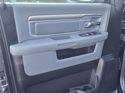 Used 2016 RAM 1500 Outdoorsman image 19