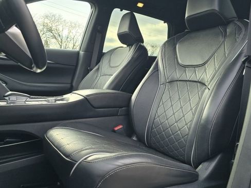 Used 2023 INFINITI QX60 Autograph image 27