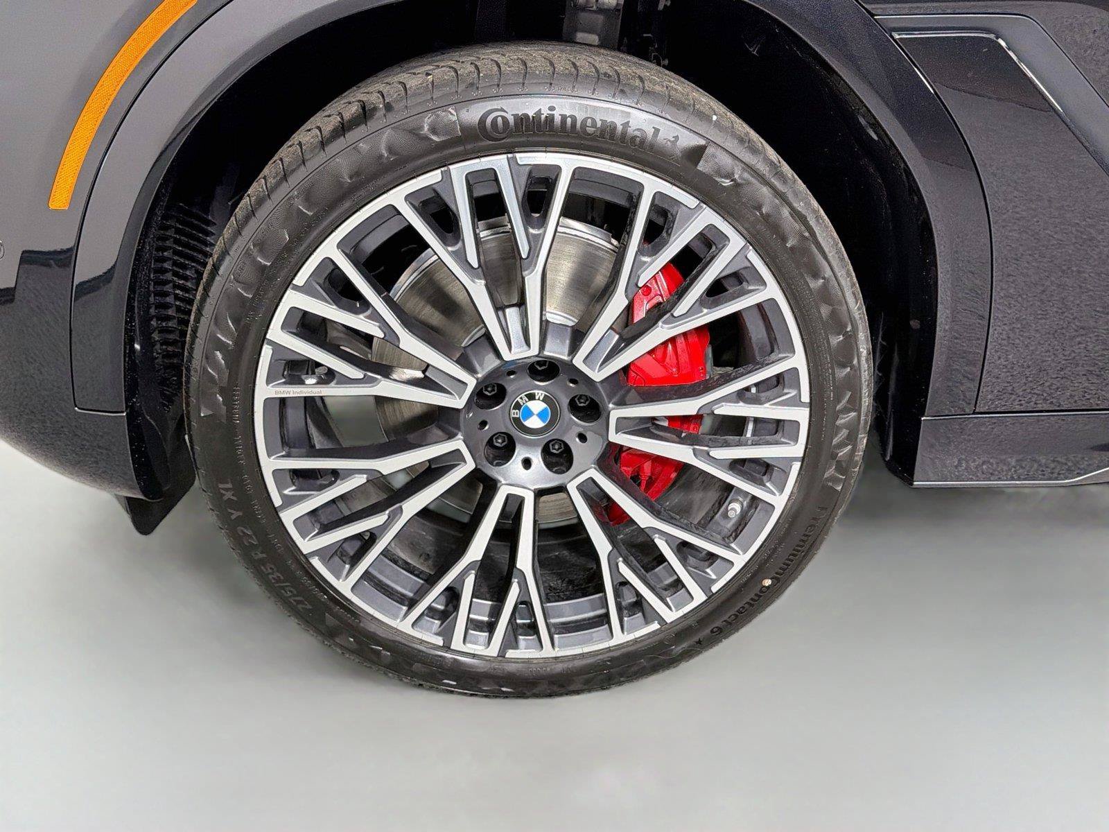 New 2027 BMW X6 xDrive40i w/ Executive Package AWD/4WD image 31
