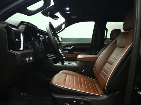 Used 2026 GMC Sierra 1500 Denali Ultimate AWD/4WD image 50