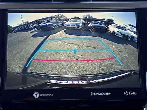 Used 2024 Toyota 4Runner SR5 Premium image 16