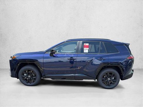 Used 2026 Toyota RAV4 SE w/ Convenience Package AWD/4WD image 6
