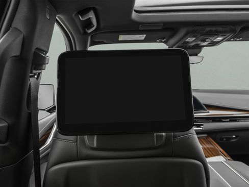 Used 2023 Cadillac Escalade Premium Luxury AWD/4WD image 46