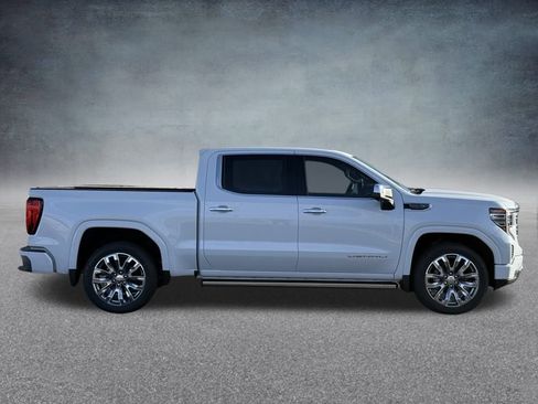 New 2026 GMC Sierra 1500 Denali image 2