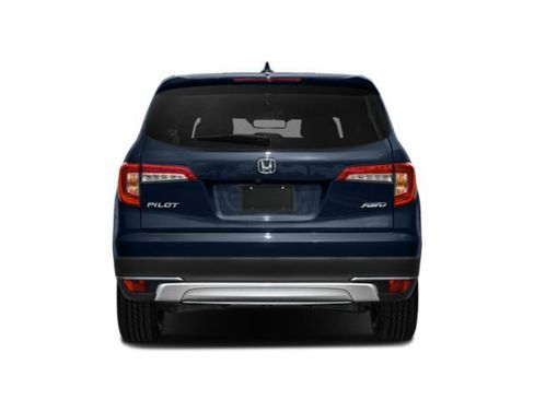 Used 2019 Honda Pilot EX image 5