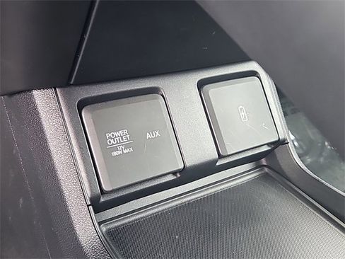 Used 2021 Acura RDX Base image 17