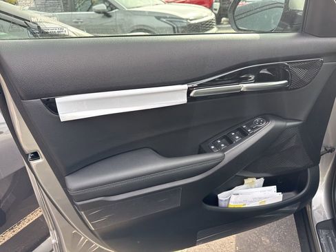 New 2026 Kia Seltos EX image 13