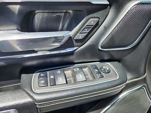 Used 2023 RAM 1500 Laramie AWD/4WD image 26