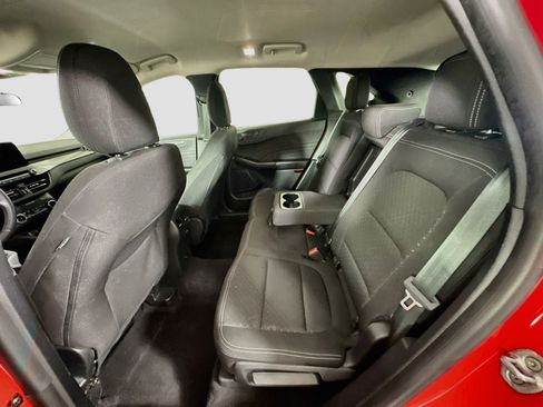Used 2024 Ford Escape Active FWD image 27