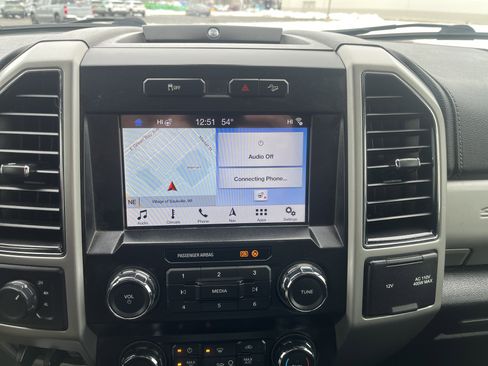 Used 2019 Ford F250 Lariat w/ Lariat Ultimate Package image 25