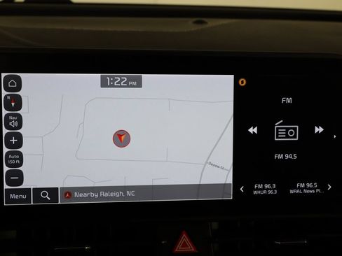 Used 2023 Kia Sportage X-Line AWD/4WD image 39