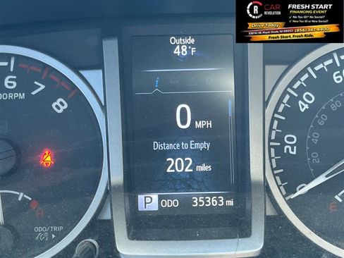 Used 2023 Toyota Tacoma SR5 image 22