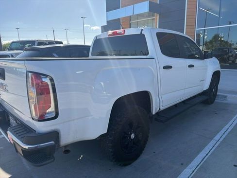 Used 2020 GMC Canyon 2WD Crew Cab w/ Convenience Package image 12