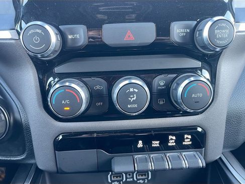 Used 2022 RAM 1500 Big Horn image 16