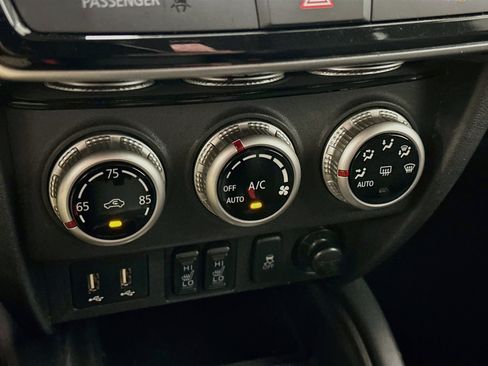 Used 2024 Mitsubishi Outlander Sport AWD image 23