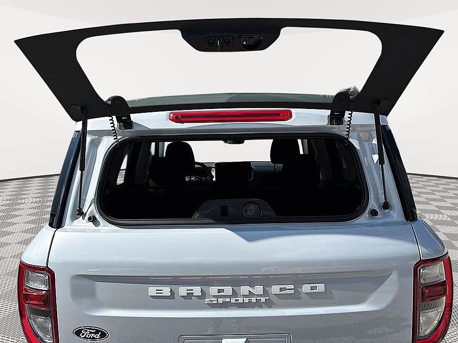 New 2026 Ford Bronco Sport Big Bend w/ Convenience Package AWD/4WD image 20