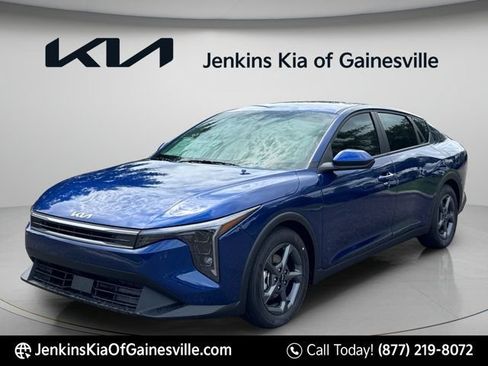 New 2026 Kia K4 FWD image 6
