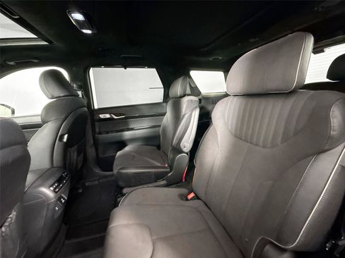Used 2025 Hyundai Palisade Calligraphy AWD/4WD image 32