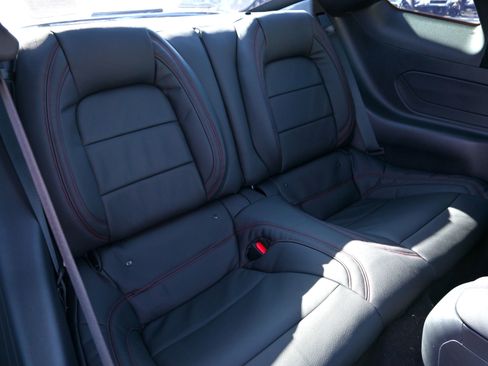 Used 2024 Ford Mustang GT image 9