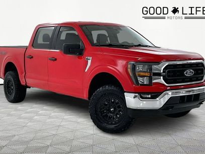 Used 2023 Ford F150 XLT