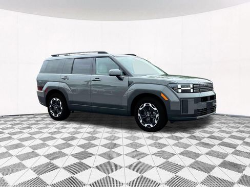 New 2025 Hyundai Santa Fe SEL image 16