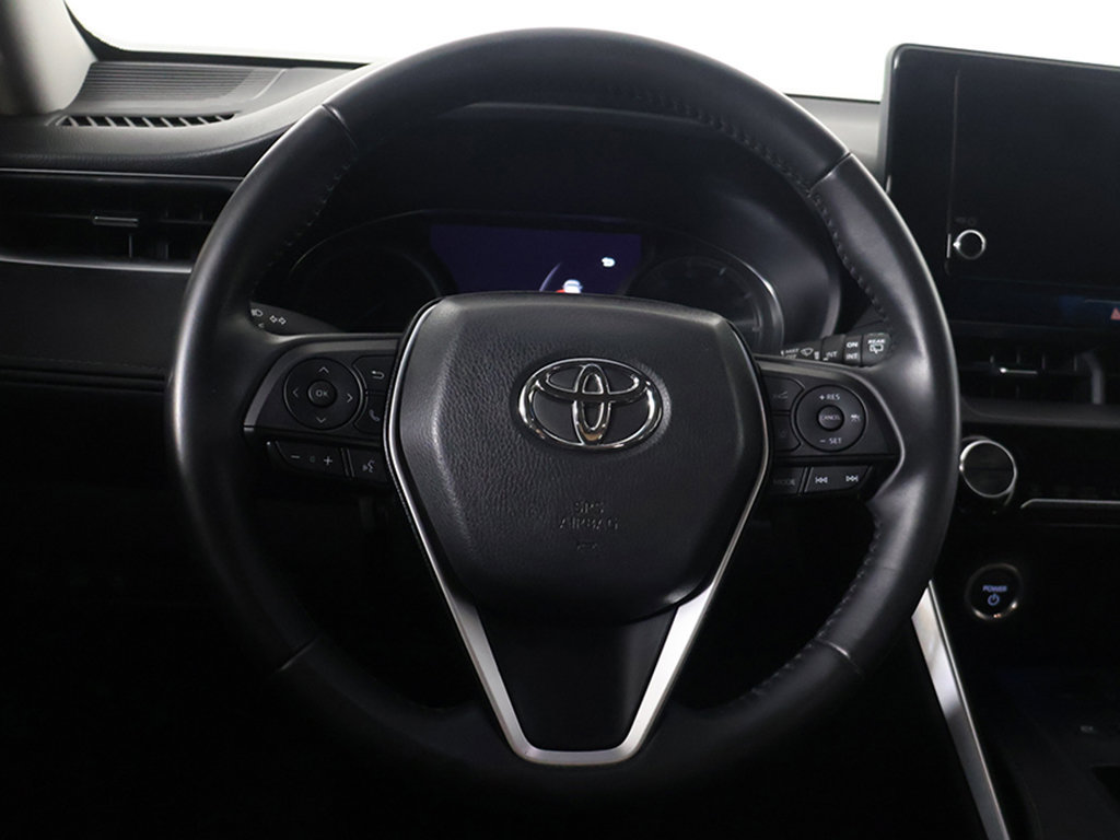 Used 2023 Toyota Venza LE AWD/4WD image 31