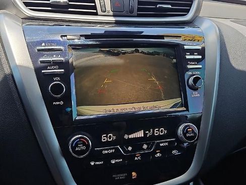 Used 2023 Nissan Murano SV w/ SV Midnight Edition Package FWD image 28