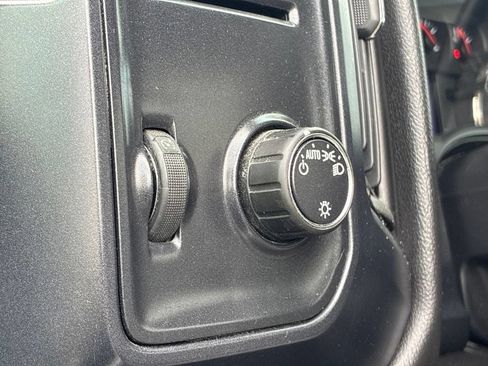 Used 2016 GMC Sierra 2500 4x4 Regular Cab w/ Sierra Convenience Package image 24