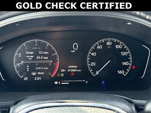 Used 2024 Honda Civic Sport image 27